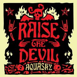 Aquasky's Raise The Devil Mega Mix