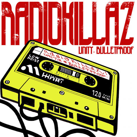 RadioKillaZ