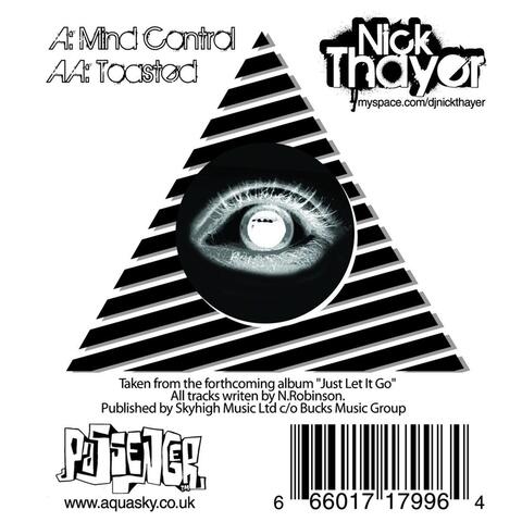 Mind Control