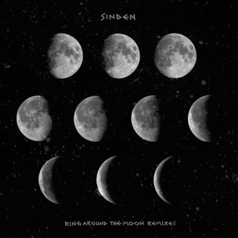 Ring Around The Moon Remixes