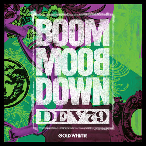 Boom Boom Down