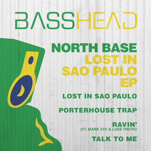 Lost In Sao Paulo