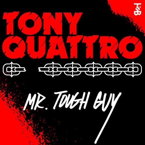 Mr. Tough Guy