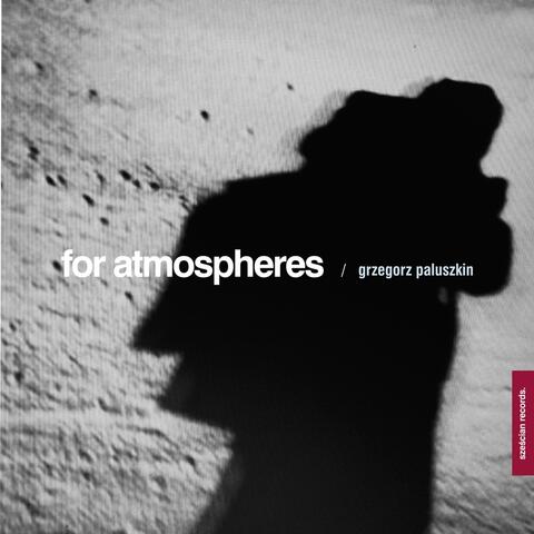For Atmospheres