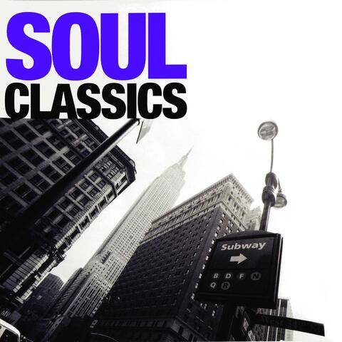 50 Soul Classics
