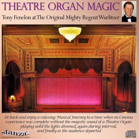 Theatre Organ Magic