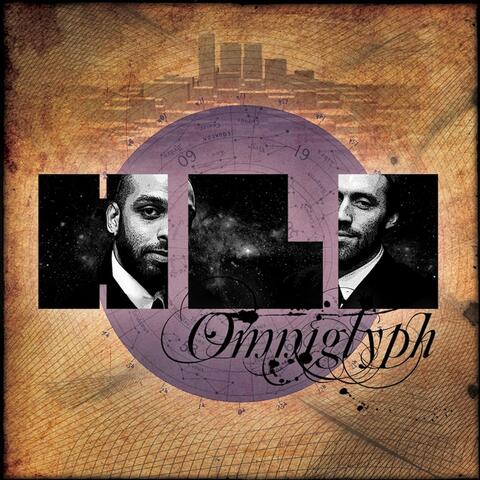 Omniglyph (EP + Remixes)