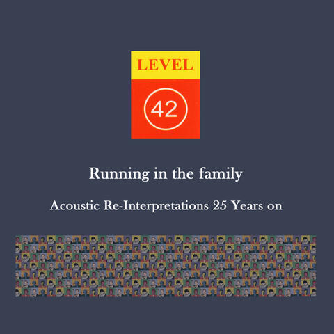 Running in the Family: Acoustic Re-interpretations 25 Years On