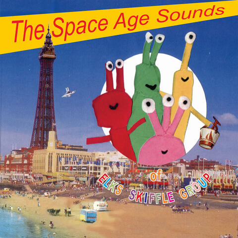 The Space Age Sounds of Elks Skiffle Group