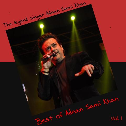 Adnan Sami Khan