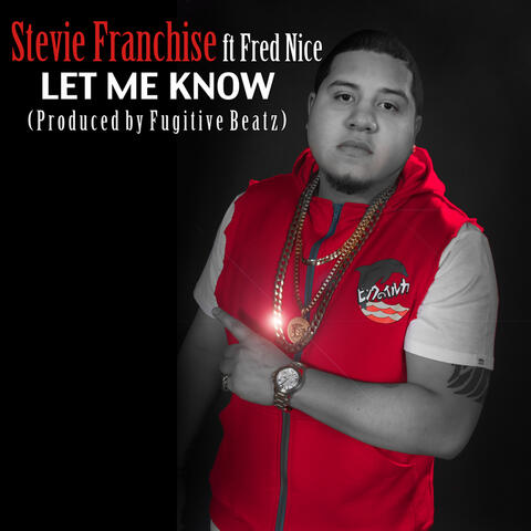 Let Me Know