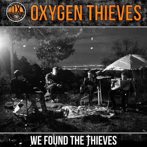 We Found the Thieves