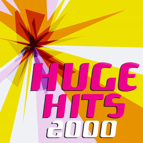 Huge Hits 2000