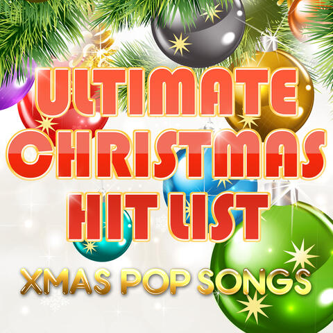 Ultimate Christmas Hit List