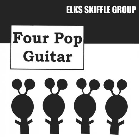 Four Pop Guitar