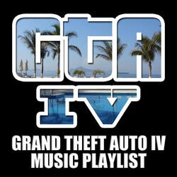 Theme from Grand Theft Auto IV (Soviet Connection)