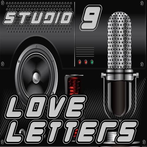 Love Letters (In the Style of Metronomy) [Karaoke Version]