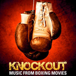 Burning Heart (From "Rocky IV")