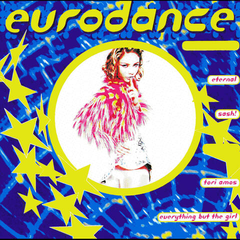 Eurodance - Dance Classics
