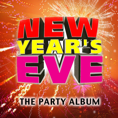 New Year's Eve - The Party Album