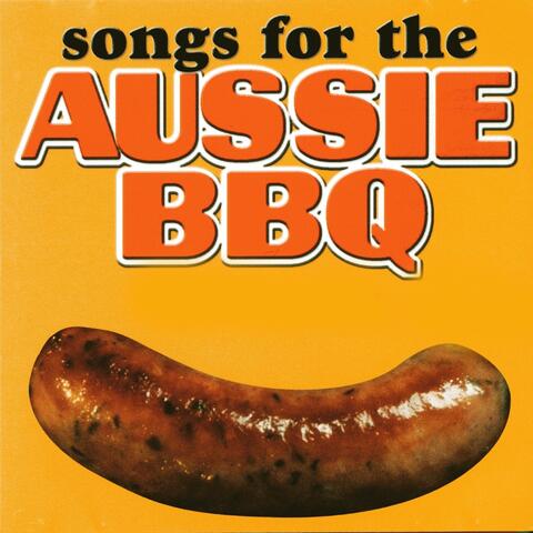 Songs for the Aussie BBQ - Rock Music Mix
