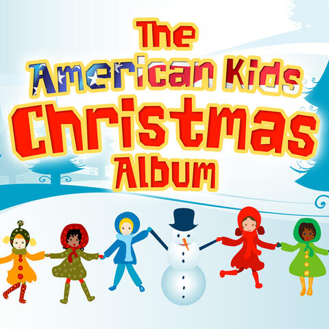 The American Kids Christmas Album