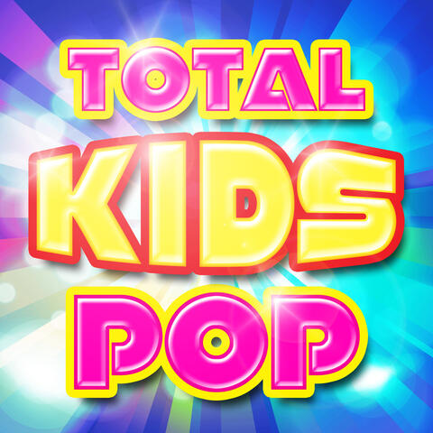 Total Kids Pop