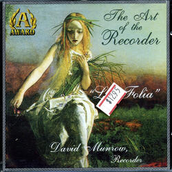 Six tunes from The Bird Fancyers Delight