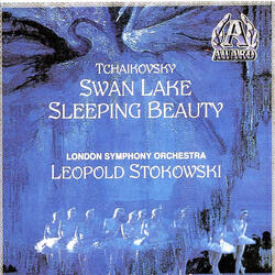 Pas De Quatre Sleeping Beauty Pt. 1