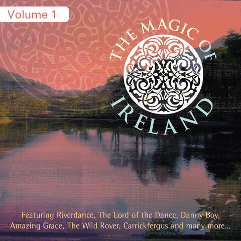 The Magic of Ireland Vol 1