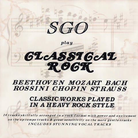 Sgo Classical Rock