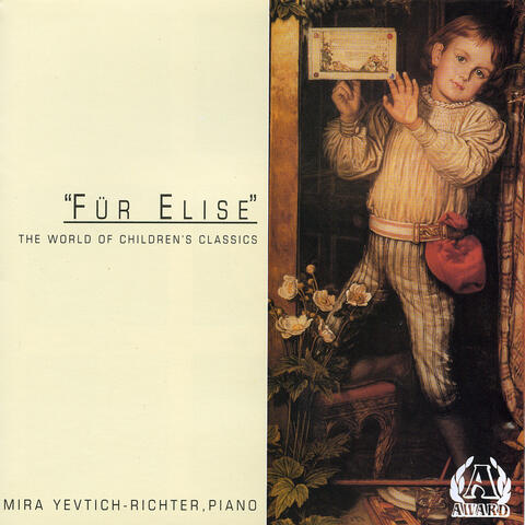 Fur Elise - The World Of Children's Classics