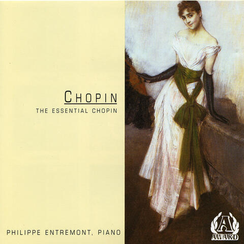 The Essential Chopin
