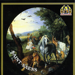 Carnival Of The Animals - The Swan
