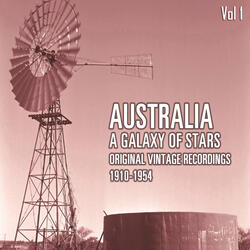 Australian Bush Songs