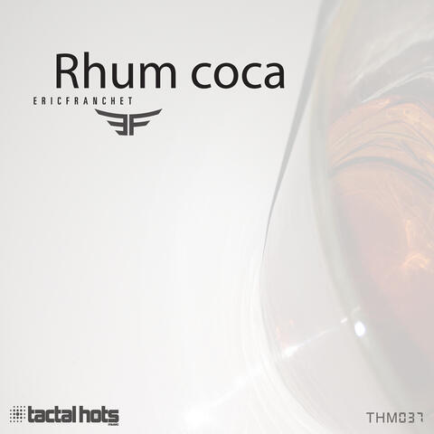 Rhum Coca