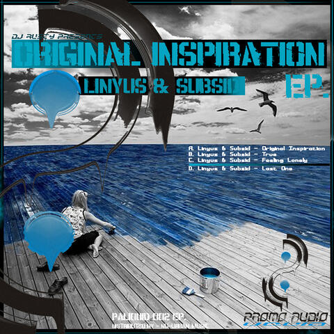 Original Inspiration EP
