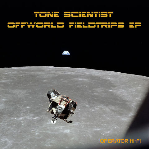 Offworld Fieldtrips EP
