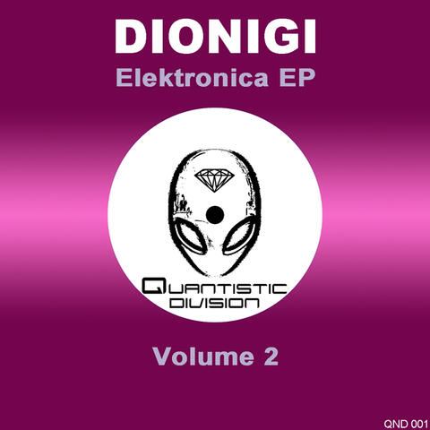 Elektronica Ep Vol. 2