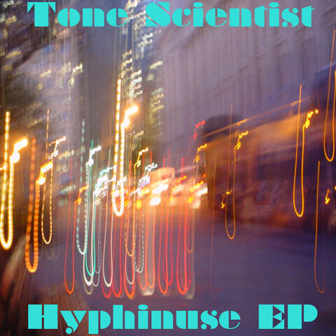 Hyphinuse EP