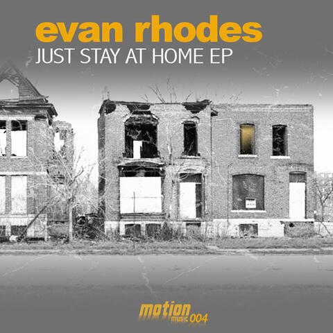 Just Stay At Home EP