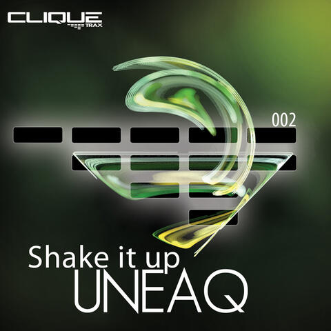 Shake It Up EP