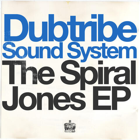 The Spiral Jones EP