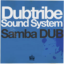 Samba Dub Instrumental