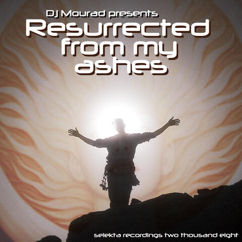 Resurrected from My Ashes EP