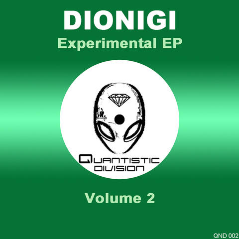 Experimental EP Vol. 2