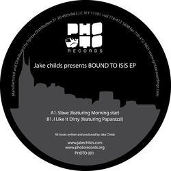 Slave (featuring Morning Star)