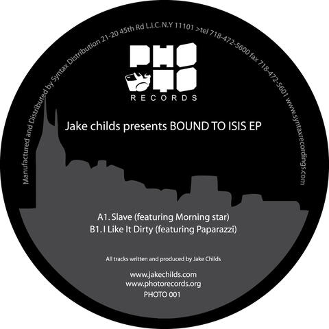 Bound to Isis EP