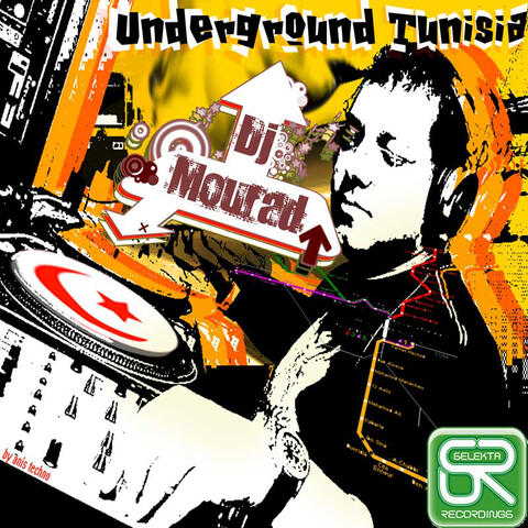 Underground Tunisia EP
