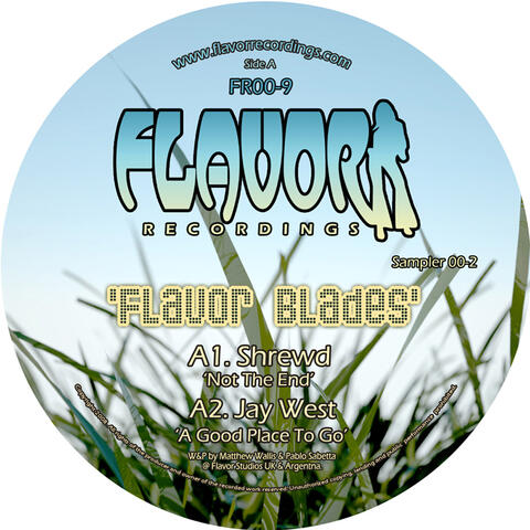 Flavor Blades